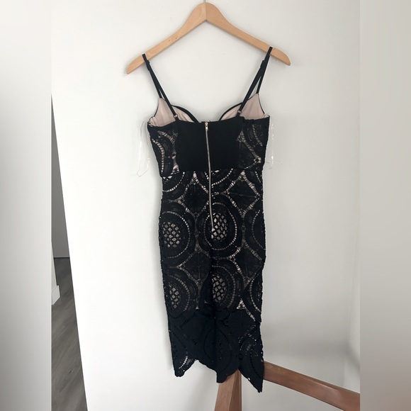 PARLEZ dress ~ size small - Picture 5 of 11